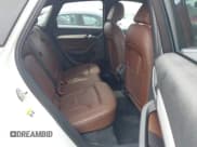 ✅ 2018 Audi Q3 Premium Plus • VIN: WA1JCCFS9JR027632 • Лот: 43414400. Опубликован ранее на IAAI с пробегом 61 268 миль. Бесплатный доступ к архиву аукционных продаж из США и подробный отчёт об истории автомобиля на DreamBid. Изображение 8.