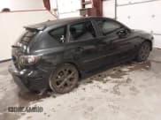 ✅ 2009 Mazda 3 S Touring • VIN: JM1BK343191224569 • Lot: 41551998. Listed on IAAI with 171,805 mi. Free auction sales archive from the USA and detailed vehicle history report at DreamBid. Image 4.