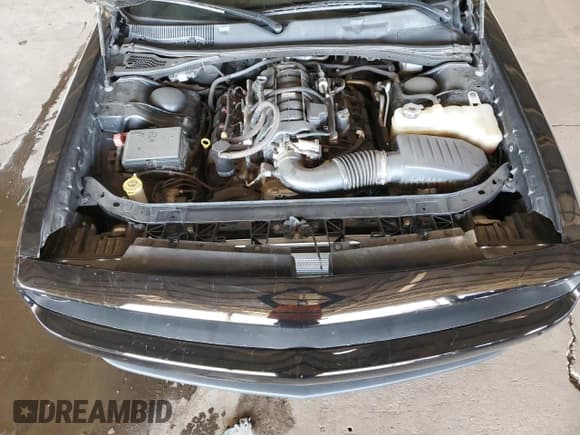 ✅ 2021 Dodge Challenger R/T • VIN: 2C3CDZBT1MH603283 • Lot: 88304085. Wystawiony na Copart z przebiegiem 29 642 mil. Bezpłatny archiwum sprzedaży aukcyjnych z USA i szczegółowy raport historii pojazdu na DreamBid. Zdjęcie 11.