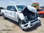 2024 Ram 1500 Limited с VIN 1C6SRFHTXRN208717, выставлен на аукционе IAAI как лот 42372730 с пробегом 5 872 миль миль и . История ставок и продаж доступна на DreamBid. Изображение 1.