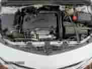 2023 Chevrolet Malibu LT z VIN 1G1ZD5ST1PF117733, wystawiony jako Copart lot #86144685 z przebiegiem 79 369 mil mil oraz Szkoda całkowita • Salvage title. Historia ofert i sprzedaży dostępna na DreamBid. Obrazek 11.