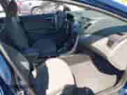 2015 Hyundai Elantra Limited z VIN 5NPDH4AE1FH644341, wystawiony jako IAAI lot #43311032 z przebiegiem 83 965 mil mil oraz . Historia ofert i sprzedaży dostępna na DreamBid. Obrazek 5.