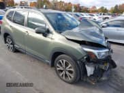 ✅ 2019 Subaru Forester Limited • VIN: JF2SKAUC3KH479887 • Лот: 43587592. Опубликован ранее на IAAI с пробегом 135 743 миль. Бесплатный доступ к архиву аукционных продаж из США и подробный отчёт об истории автомобиля на DreamBid. Изображение 1.