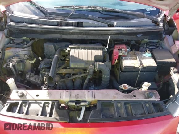 ✅ 2017 Mitsubishi Mirage ES • VIN: ML32F3FJ7HHF05190 • Lot: 43739035. Wystawiony na IAAI z przebiegiem 166 587 mil. Bezpłatny archiwum sprzedaży aukcyjnych z USA i szczegółowy raport historii pojazdu na DreamBid. Zdjęcie 10.