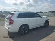 ✅ 2021 Volvo XC90 Momentum • VIN: YV4A22PK0M1739478 • Lot: 63964205. Listed on Copart with 48,923 mi. Free auction sales archive from the USA and detailed vehicle history report at DreamBid. Image 3.