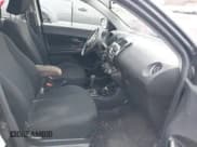 ✅ 2010 Scion xD • VIN: JTKKU4B48A1000630 • Лот: 43727961. Опубликован ранее на IAAI с пробегом 204 000 миль. Бесплатный доступ к архиву аукционных продаж из США и подробный отчёт об истории автомобиля на DreamBid. Изображение 5.