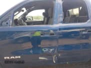 ✅ 2022 Ram 1500 Big Horn • VIN: 1C6SRFBT1NN255976 • Lot: 42461238. Listed on IAAI with 56,518 mi. Free auction sales archive from the USA and detailed vehicle history report at DreamBid. Image 20.