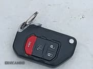 ✅ 2020 Jeep Wrangler Unlimited Rubicon • VIN: 1C4HJXFG1LW233075 • Lot: 42328486. Listed on IAAI with 85,359 mi. Free auction sales archive from the USA and detailed vehicle history report at DreamBid. Image 11.