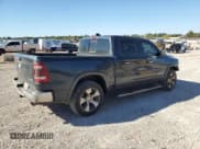 ✅ 2020 Ram 1500 Laramie • VIN: 1C6SRFJT3LN380539 • Лот: 87287735. Опубликован ранее на Copart с пробегом 84 755 миль. Бесплатный доступ к архиву аукционных продаж из США и подробный отчёт об истории автомобиля на DreamBid. Изображение 3.