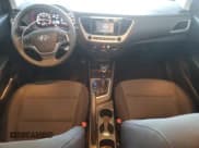 ✅ 2020 Hyundai Accent SE • VIN: 3KPC24A66LE101900 • Lot: 81803435. Listed on Copart with 59,403 mi. Free auction sales archive from the USA and detailed vehicle history report at DreamBid. Image 8.