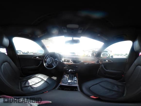 ✅ 2015 Audi A6 Premium Plus • VIN: WAUGFAFC6FN011291 • Lot: 42568722. Listed on IAAI with 86,040 mi. Free auction sales archive from the USA and detailed vehicle history report at DreamBid. Image 18.