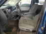 2005 Dodge Dakota SLT with VIN 1D7HW48N85S112443, listed as a Copart auction lot 79257864 with 194,022 mi miles and Salvage title. Bid and sale history available at DreamBid. Image 7.