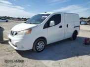 ✅ 2017 Nissan NV200 SV • VIN: 3N6CM0KN6HK715263 • Lot: 92063625. Listed on Copart with 146,693 mi. Free auction sales archive from the USA and detailed vehicle history report at DreamBid. Image 1.
