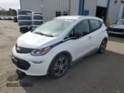 ✅ 2017 Chevrolet Bolt EV Premier • VIN: 1G1FX6S09H4146335 • Lot: 46931325. Wystawiony na Copart z przebiegiem 277 659 mil. Bezpłatny archiwum sprzedaży aukcyjnych z USA i szczegółowy raport historii pojazdu na DreamBid. Zdjęcie 1.
