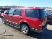 ✅ 2003 Ford Explorer XLT • VIN: 1FMZU73W13UA55229 • Lot: 41758546. Listed on IAAI with 178,469 mi. Free auction sales archive from the USA and detailed vehicle history report at DreamBid. Image 3.