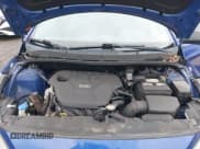 ✅ 2012 Hyundai Accent GLS • VIN: KMHCU4AE5CU183259 • Lot: 43668037. Wystawiony na IAAI z przebiegiem 84 550 mil. Bezpłatny archiwum sprzedaży aukcyjnych z USA i szczegółowy raport historii pojazdu na DreamBid. Zdjęcie 10.