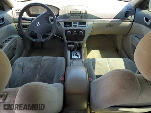 ✅ 2007 Hyundai Sonata SE • VIN: 5NPEU46F17H288122 • Лот: 70350675. Опубликован ранее на Copart с пробегом 180 554 миль. Бесплатный доступ к архиву аукционных продаж из США и подробный отчёт об истории автомобиля на DreamBid. Изображение 8.