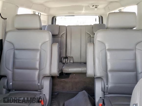 ✅ 2015 GMC Yukon XL Denali • VIN: 1GKS1JKJ7FR303545 • Lot: 66330535. Listed on Copart with 126,470 mi. Free auction sales archive from the USA and detailed vehicle history report at DreamBid. Image 10.