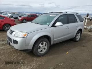 ✅ 2007 Saturn VUE V6 • VIN: 5GZCZ53407S866972 • Lot: 47919525. Wystawiony na Copart z przebiegiem 137 064 mil. Bezpłatny archiwum sprzedaży aukcyjnych z USA i szczegółowy raport historii pojazdu na DreamBid. Zdjęcie 1.