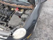 ✅ 2005 Dodge Neon SE • VIN: 1B3ES26C85D188331 • Lot: 41462163. Listed on IAAI with 185,731 mi. Free auction sales archive from the USA and detailed vehicle history report at DreamBid. Image 6.