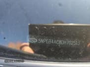 ✅ 2013 Hyundai Sonata GLS • VIN: 5NPEB4AC8DH702513 • Lot: 90813695. Wystawiony na Copart z przebiegiem 139 000 mil. Bezpłatny archiwum sprzedaży aukcyjnych z USA i szczegółowy raport historii pojazdu na DreamBid. Zdjęcie 10.