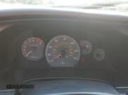 ✅ 2001 Daewoo Nubira CDX • VIN: KLAJB52Z31K647237 • Lot: 69299834. Wystawiony na Copart z przebiegiem 51 513 mil. Bezpłatny archiwum sprzedaży aukcyjnych z USA i szczegółowy raport historii pojazdu na DreamBid. Zdjęcie 9.