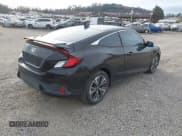 ✅ 2016 Honda Civic EX-L • VIN: 2HGFC3B70GH350393 • Лот: 41466495. Опубликован ранее на IAAI с пробегом 135 892 миль. Бесплатный доступ к архиву аукционных продаж из США и подробный отчёт об истории автомобиля на DreamBid. Изображение 4.