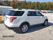 ✅ 2012 Ford Explorer XLT • VIN: 1FMHK7D87CGA05502 • Lot: 91667225. Listed on Copart with 202,954 mi. Free auction sales archive from the USA and detailed vehicle history report at DreamBid. Image 3.