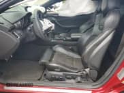 ✅ 2011 Cadillac CTS-V • VIN: 1G6DV1EP1B0154043 • Lot: 56901884. Listed on Copart with Not provided. Free auction sales archive from the USA and detailed vehicle history report at DreamBid. Image 7.