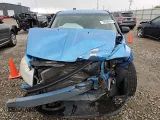 2009 Dodge Caliber SXT с VIN 1B3HB48A49D156647, выставлен на аукционе Copart как лот 79398984 с пробегом Не указан миль и Списание • Salvage title. История ставок и продаж доступна на DreamBid. Изображение 5.