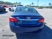 ✅ 2014 Chevrolet Impala LT • VIN: 1G1125S39EU132766 • Лот: 41704912. Опубликован ранее на IAAI с пробегом 126 388 миль. Бесплатный доступ к архиву аукционных продаж из США и подробный отчёт об истории автомобиля на DreamBid. Изображение 16.