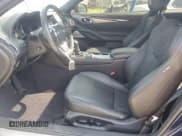 ✅ 2021 Infiniti Q60 Luxe • VIN: JN1EV7KL5MM470629 • Lot: 65439225. Listed on Copart with 26,884 mi. Free auction sales archive from the USA and detailed vehicle history report at DreamBid. Image 7.