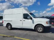 ✅ 2018 Nissan NV Cargo SV • VIN: 1N6AF0LY6JN807161 • Lot: 41684084. Listed on IAAI with 189,721 mi. Free auction sales archive from the USA and detailed vehicle history report at DreamBid. Image 13.