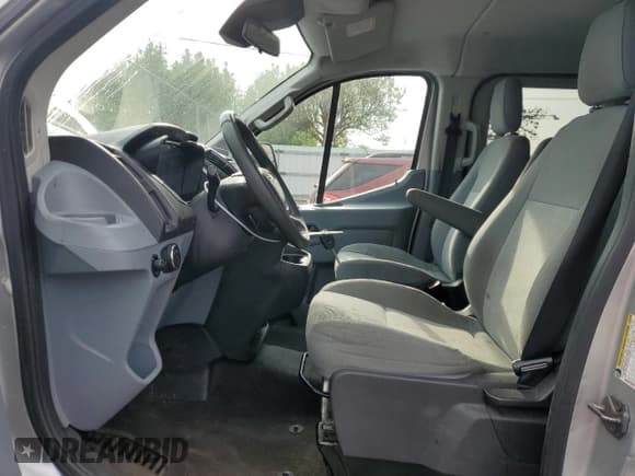 ✅ 2015 Ford Transit XL • VIN: 1FBZX2ZM7FKA38833 • Lot: 55867315. Wystawiony na Copart z przebiegiem 133 711 mil. Bezpłatny archiwum sprzedaży aukcyjnych z USA i szczegółowy raport historii pojazdu na DreamBid. Zdjęcie 7.
