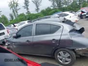 ✅ 2019 Nissan Versa SV • VIN: 3N1CN7AP7KL826775 • Lot: 42213010. Listed on IAAI with 177,873 mi. Free auction sales archive from the USA and detailed vehicle history report at DreamBid. Image 14.