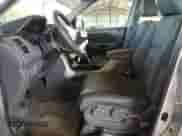 2006 Honda Pilot LX with VIN 5FNYF18116B012124, listed as a Copart auction lot 82311145 with 159,515 mi miles and Salvage title. Bid and sale history available at DreamBid. Image 7.