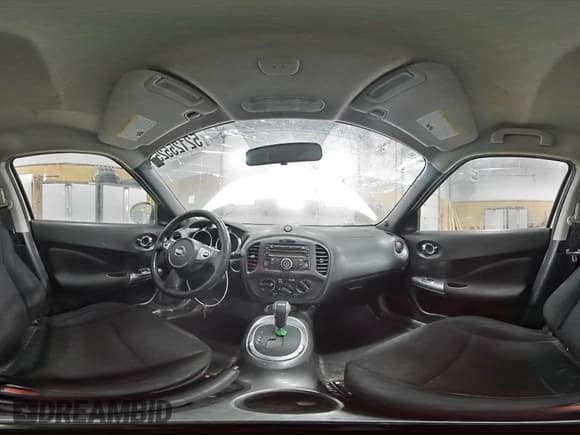 ✅ 2014 Nissan Juke S • VIN: JN8AF5MV7ET480506 • Лот: 52125525. Опубликован ранее на Copart с пробегом 238 858 миль. Бесплатный доступ к архиву аукционных продаж из США и подробный отчёт об истории автомобиля на DreamBid. Изображение 12.