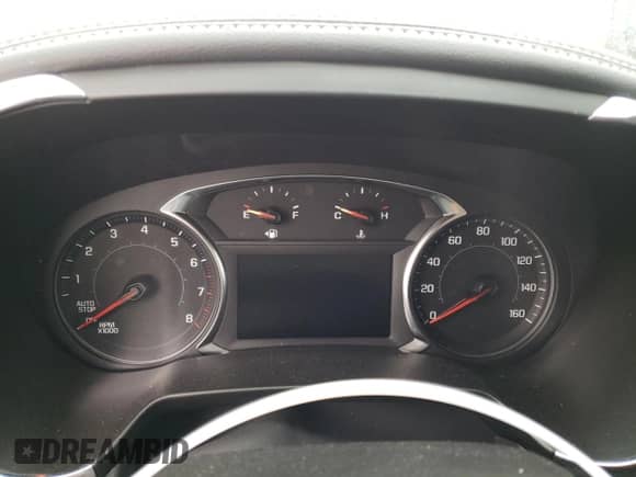 2023 Chevrolet Blazer LT z VIN 3GNKBHR46PS224150, wystawiony jako Copart lot #75610233 z przebiegiem Nie podano mil oraz . Historia ofert i sprzedaży dostępna na DreamBid. Obrazek 9.