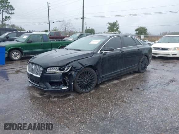 ✅ 2017 Lincoln MKZ Hybrid Reserve • VIN: 3LN6L5MU0HR602531 • Lot: 43642664. Wystawiony na IAAI z przebiegiem 247 032 mil. Bezpłatny archiwum sprzedaży aukcyjnych z USA i szczegółowy raport historii pojazdu na DreamBid. Zdjęcie 17.