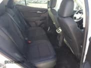 ✅ 2022 Buick Envision Preferred • VIN: LRBFZMR48ND055730 • Lot: 42573545. Listed on Copart with 31,401 mi. Free auction sales archive from the USA and detailed vehicle history report at DreamBid. Image 11.