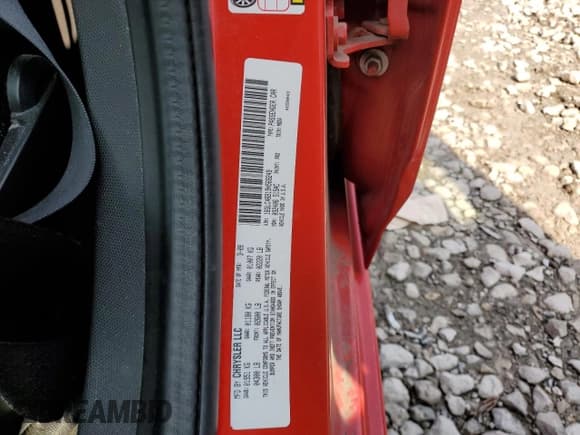 ✅ 2009 Dodge Avenger SE • VIN: 1B3LC46B19N569249 • Lot: 64241374. Wystawiony na Copart z przebiegiem 119 498 mil. Bezpłatny archiwum sprzedaży aukcyjnych z USA i szczegółowy raport historii pojazdu na DreamBid. Zdjęcie 12.