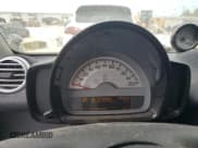 ✅ 2015 Smart fortwo Passion • VIN: WMEEJ9AAXFK831826 • Lot: 70655225. Listed on Copart with Not provided. Free auction sales archive from the USA and detailed vehicle history report at DreamBid. Image 9.