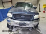 ✅ 2002 Ford F-150 XLT • VIN: 1FTRW08L52KB58359 • Лот: 82265205. Опубликован ранее на Copart с пробегом Не указан. Бесплатный доступ к архиву аукционных продаж из США и подробный отчёт об истории автомобиля на DreamBid. Изображение 5.