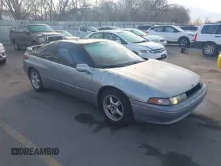 ✅ 1992 Subaru SVX • VIN: JF1CX3532NH109717 • Lot: 41965107. Wystawiony na IAAI z przebiegiem 148 578 mil. Bezpłatny archiwum sprzedaży aukcyjnych z USA i szczegółowy raport historii pojazdu na DreamBid. Zdjęcie 1.