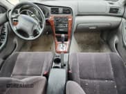 ✅ 2004 Subaru Legacy L • VIN: 4S3BE625947206081 • Лот: 82285575. Опубликован ранее на Copart с пробегом 159 506 миль. Бесплатный доступ к архиву аукционных продаж из США и подробный отчёт об истории автомобиля на DreamBid. Изображение 8.