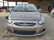 ✅ 2013 Hyundai Accent GLS • VIN: KMHCT4AE0DU476037 • Лот: 69961434. Опубликован ранее на Copart с пробегом 91 413 миль. Бесплатный доступ к архиву аукционных продаж из США и подробный отчёт об истории автомобиля на DreamBid. Изображение 5.