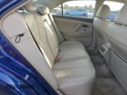 ✅ 2007 Toyota Camry • VIN: JTNBB46K573003130 • Lot: 93565205. Wystawiony na Copart z przebiegiem 185 425 mil. Bezpłatny archiwum sprzedaży aukcyjnych z USA i szczegółowy raport historii pojazdu na DreamBid. Zdjęcie 10.