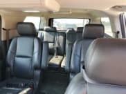 ✅ 2013 Chevrolet Suburban LTZ • VIN: 1GNSCKE0XDR374953 • Lot: 69273055. Wystawiony na Copart z przebiegiem Nie podano. Bezpłatny archiwum sprzedaży aukcyjnych z USA i szczegółowy raport historii pojazdu na DreamBid. Zdjęcie 10.