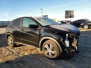 ✅ 2022 Honda HR-V EX-L • VIN: 3CZRU6H79NM712893 • Lot: 82628645. Listed on Copart with 26,870 mi. Free auction sales archive from the USA and detailed vehicle history report at DreamBid. Image 14.