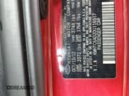 ✅ 2013 Hyundai Veloster w/Black Int • VIN: KMHTC6AD2DU116917 • Lot: 85534785. Listed on Copart with 110,550 mi. Free auction sales archive from the USA and detailed vehicle history report at DreamBid. Image 13.